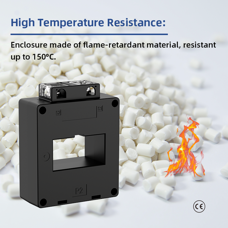 2000A5A current transformer