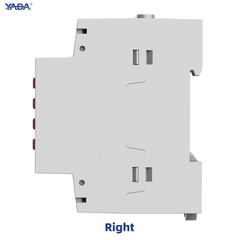 3 phase kwh energy meter