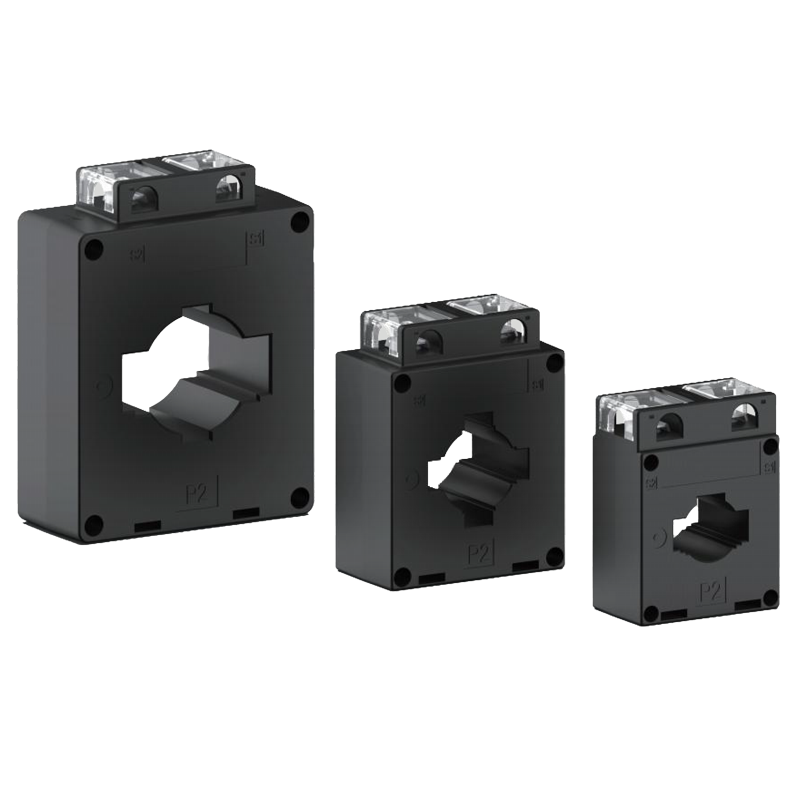 High Precision Low Voltage Current Transformer YDBH0.66-I-G Series 0.66 kV, 2000A/5A (Class 0.2 / 0.5 / 1.0) for Power System Metering & Monitoring