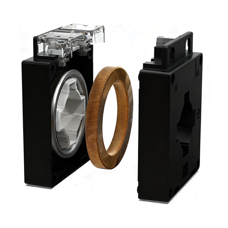 High Precision Low Voltage Current Transformer YDBH0.66-I-G Series 0.66 kV, 2000A/5A (Class 0.2 / 0.5 / 1.0) for Power System Metering & Monitoring - Image 4