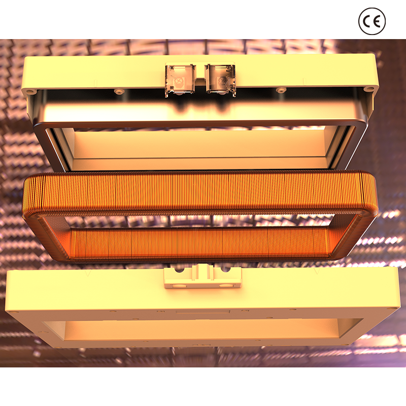 High-Safety Instrument & Metering Transformer YDBH0.66-II-B CE-Certified to EN 61010 for Power Distribution - Image 4