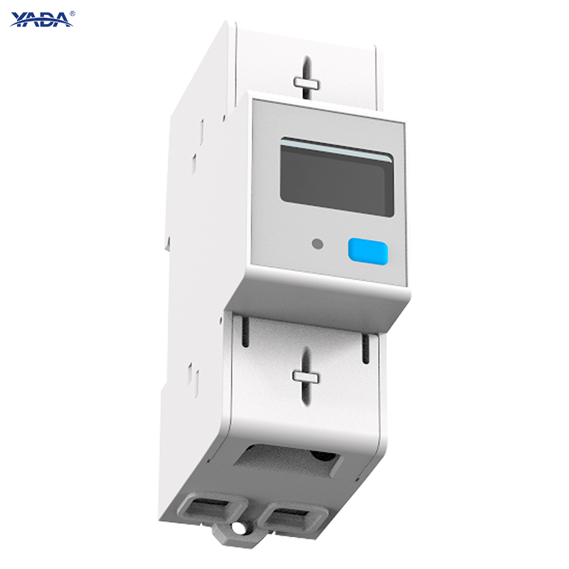 High-accuracy Class 1 energy meter