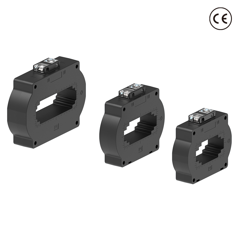 High-precision CT for EMSBMS integration