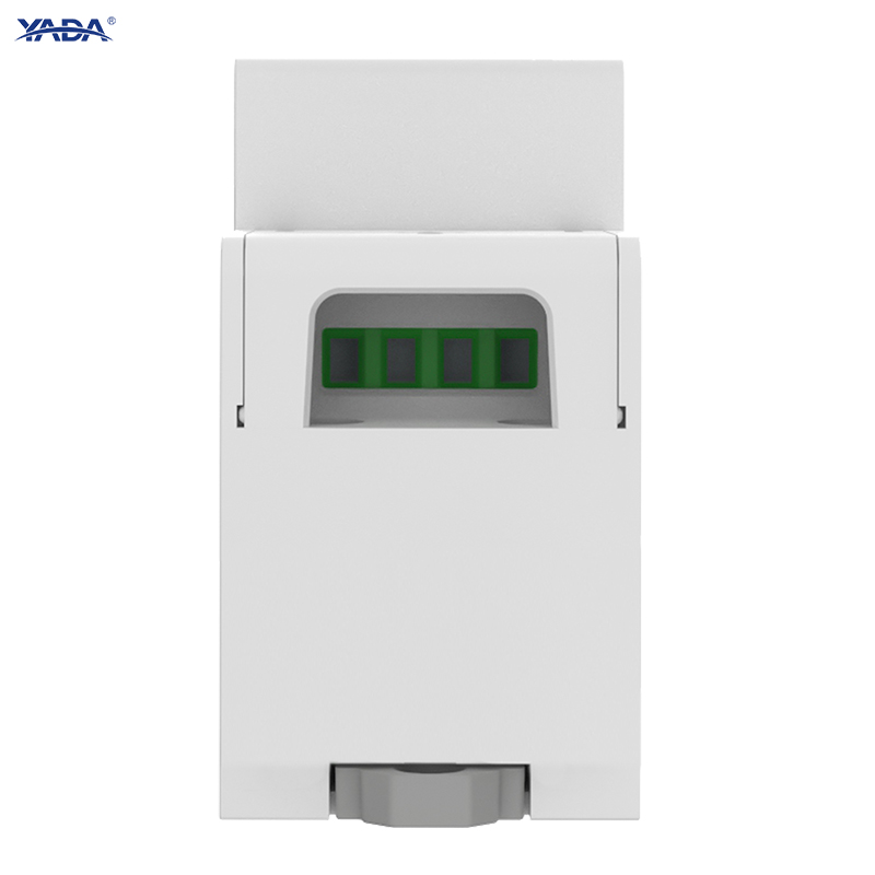 Industrial energy monitoring solution