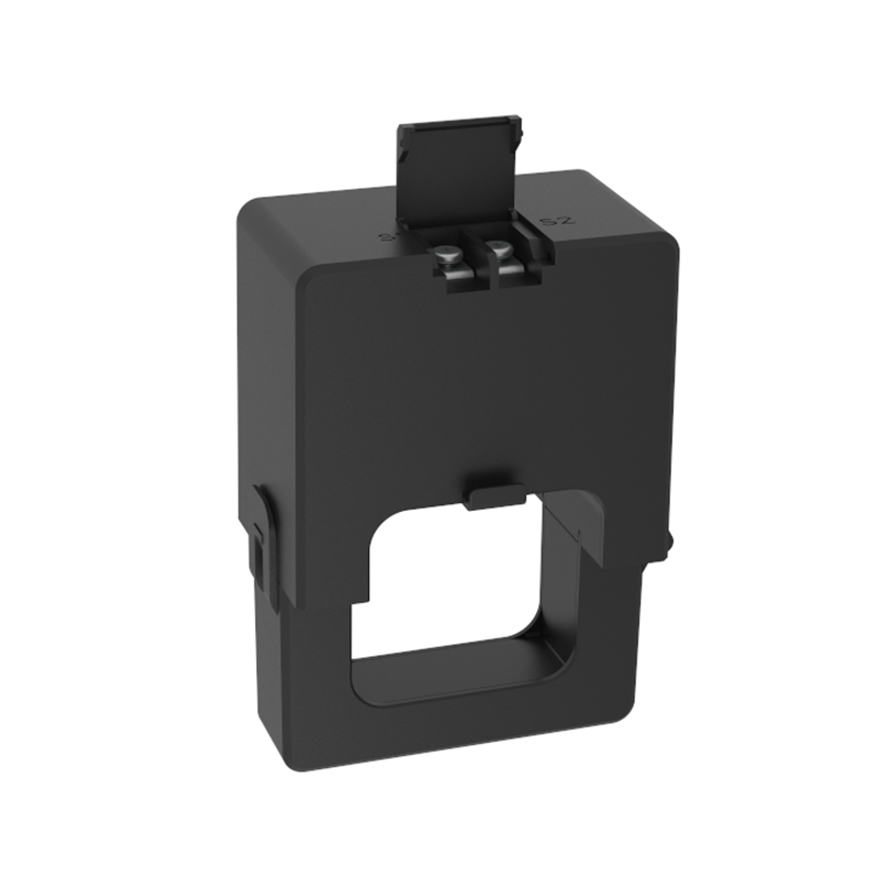 Industrial metering CT sensor