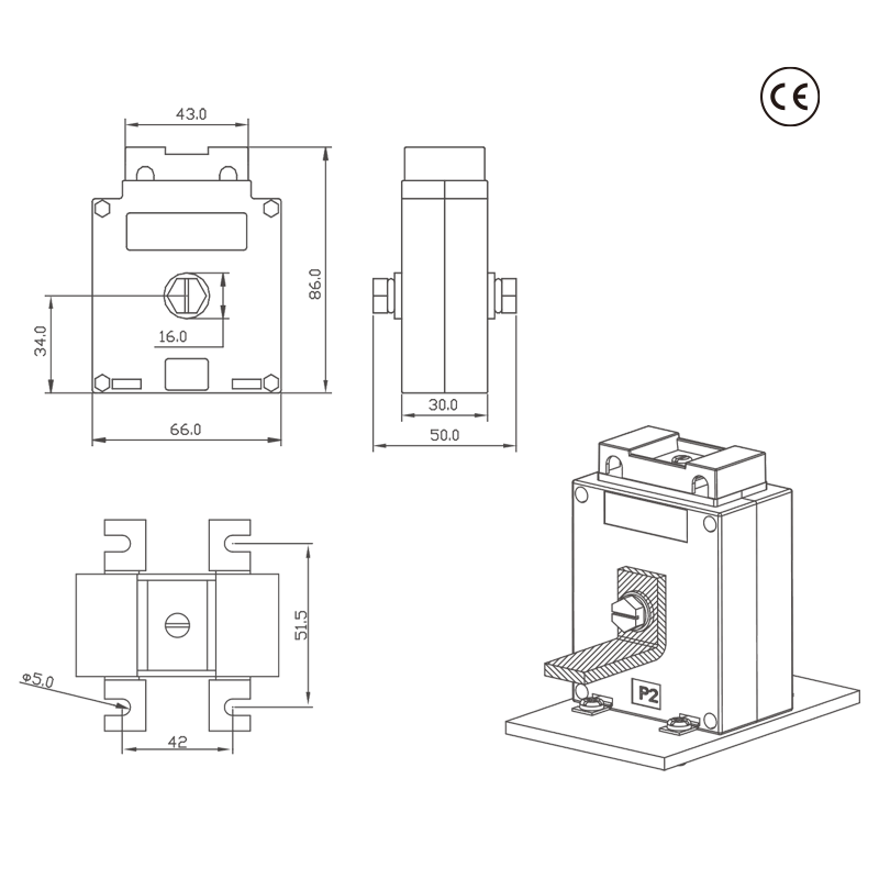 IoT CT