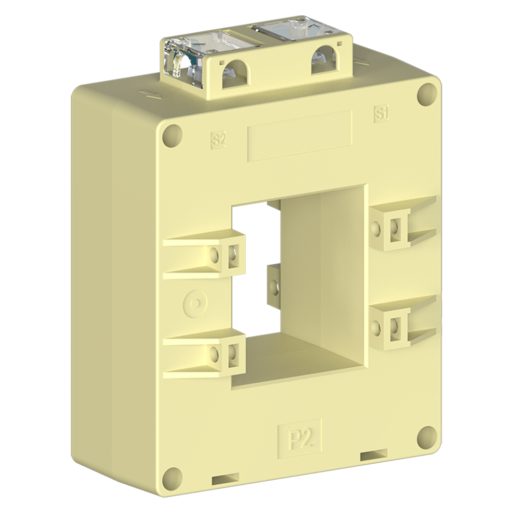High-Safety Instrument & Metering Transformer YDBH0.66-II-B CE-Certified to EN 61010 for Power Distribution - Image 2