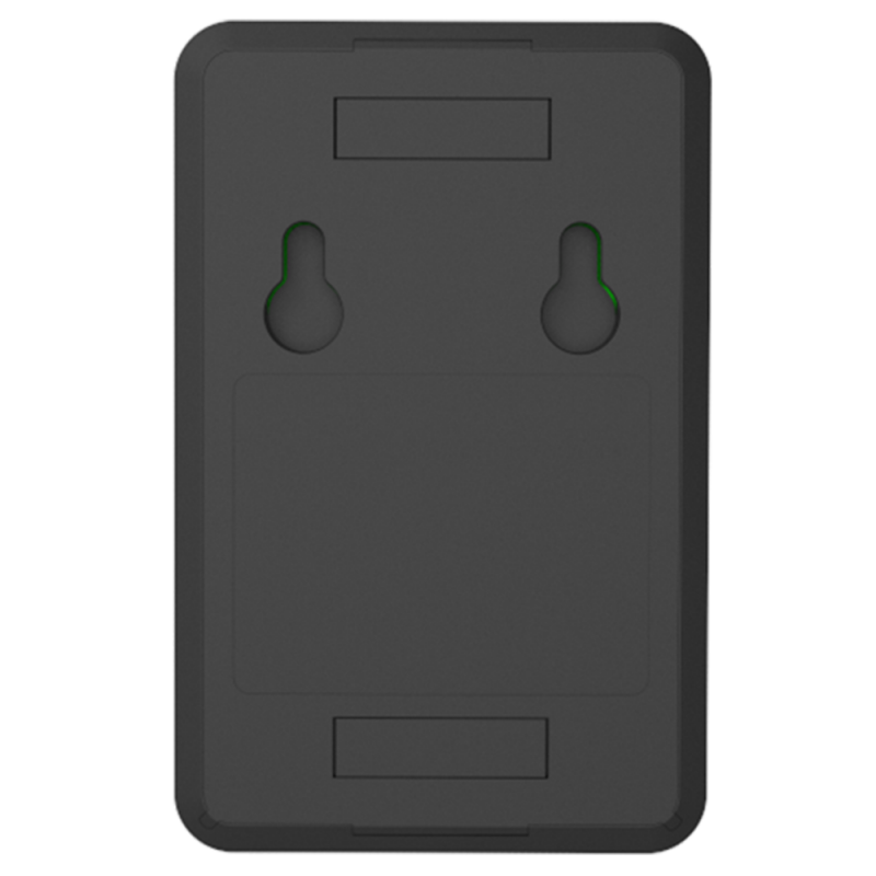 Modbus RTU humidity sensor