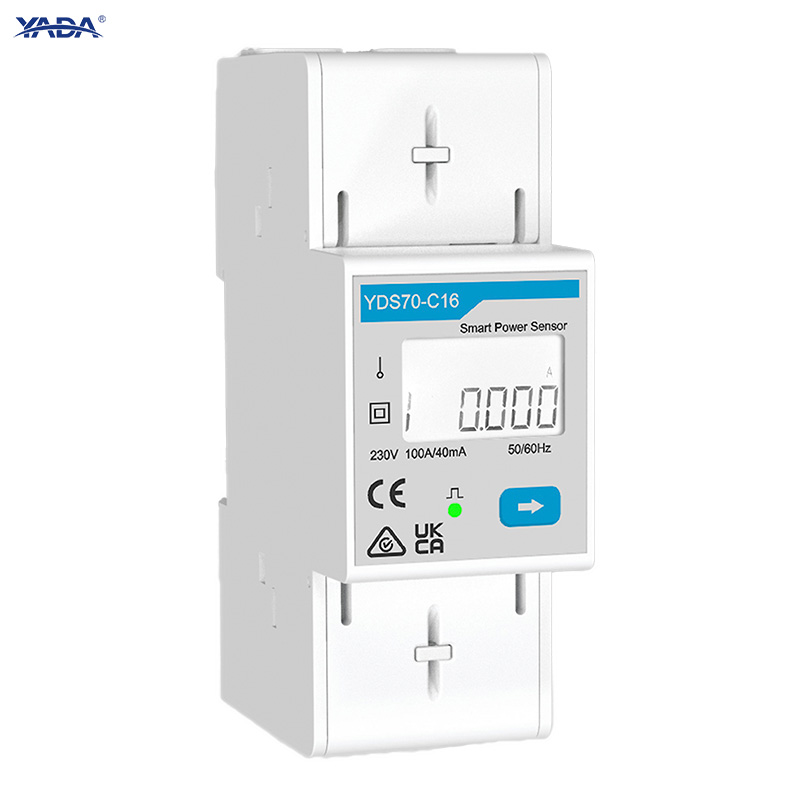 Smart electricity monitoring for factories