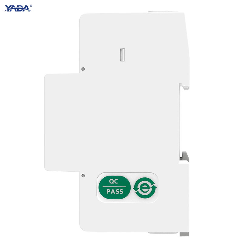 Solar photovoltaic system energy meter