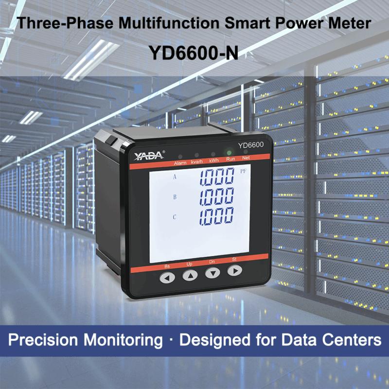 YD6600-N