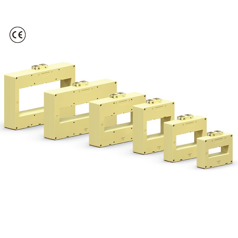 High-Safety Instrument & Metering Transformer YDBH0.66-II-B CE-Certified to EN 61010 for Power Distribution