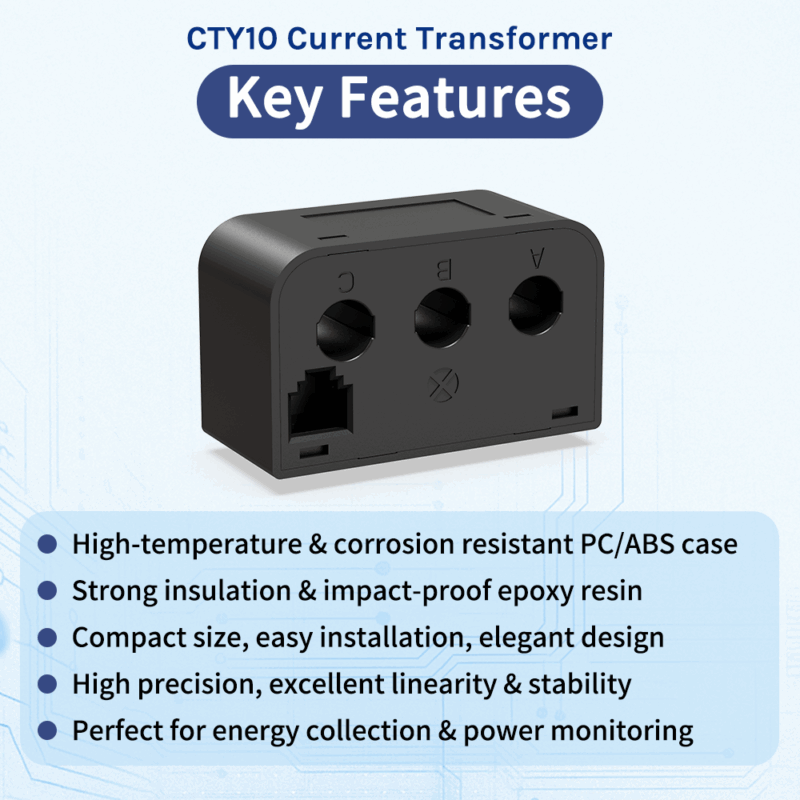 ac current sensor