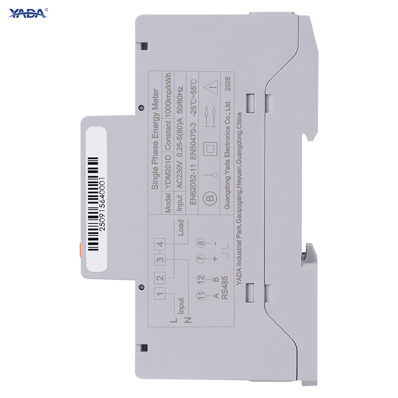 ac energy meter