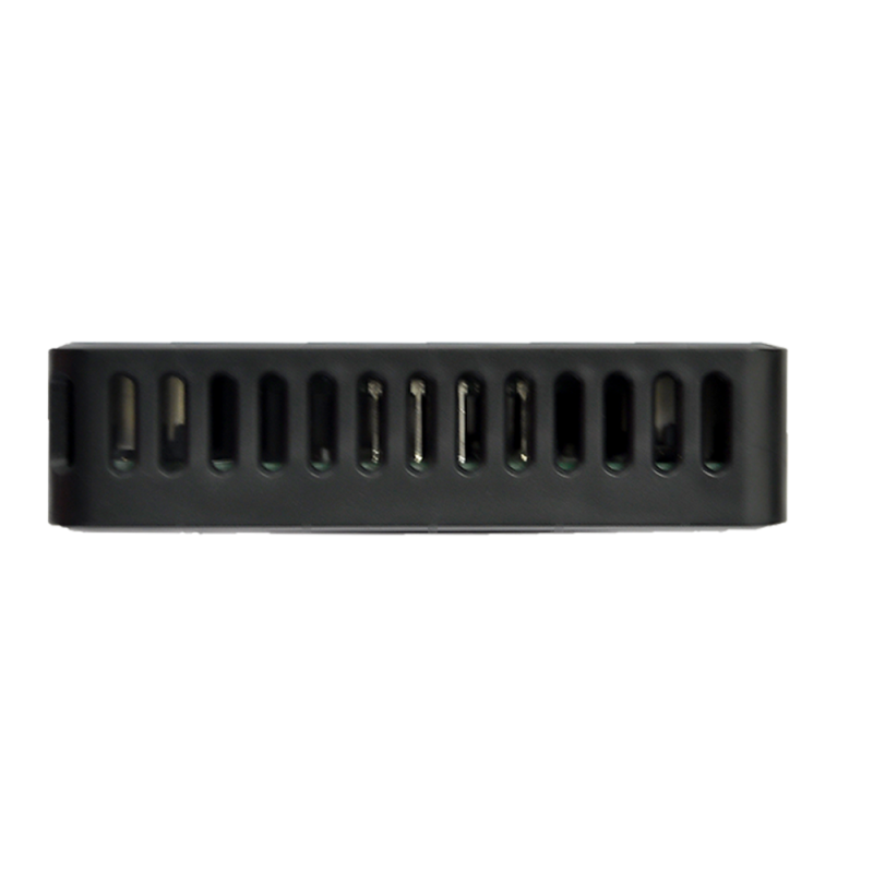 cabinet temperature humidity sensor