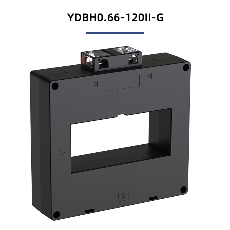 class 0.2s current transformer for smart grid metering