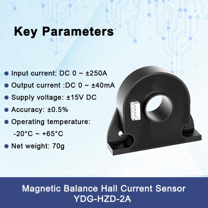 current sensors