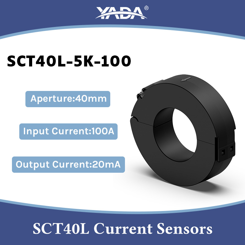 current transducer
