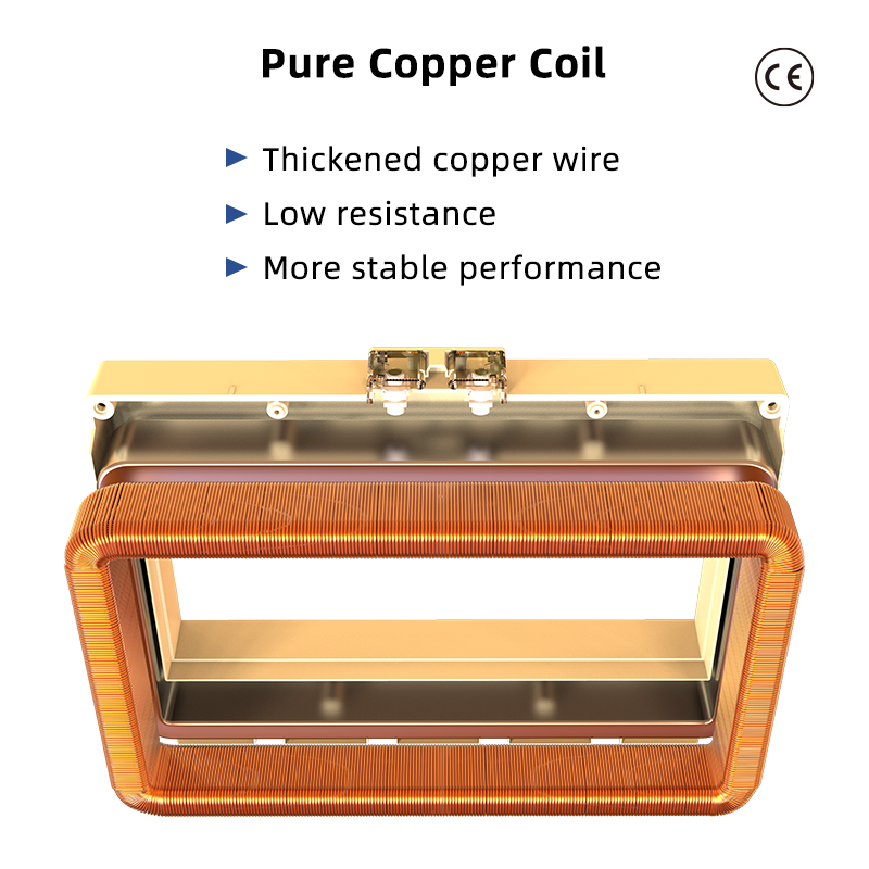 High-Safety Instrument & Metering Transformer YDBH0.66-II-B CE-Certified to EN 61010 for Power Distribution - Image 3