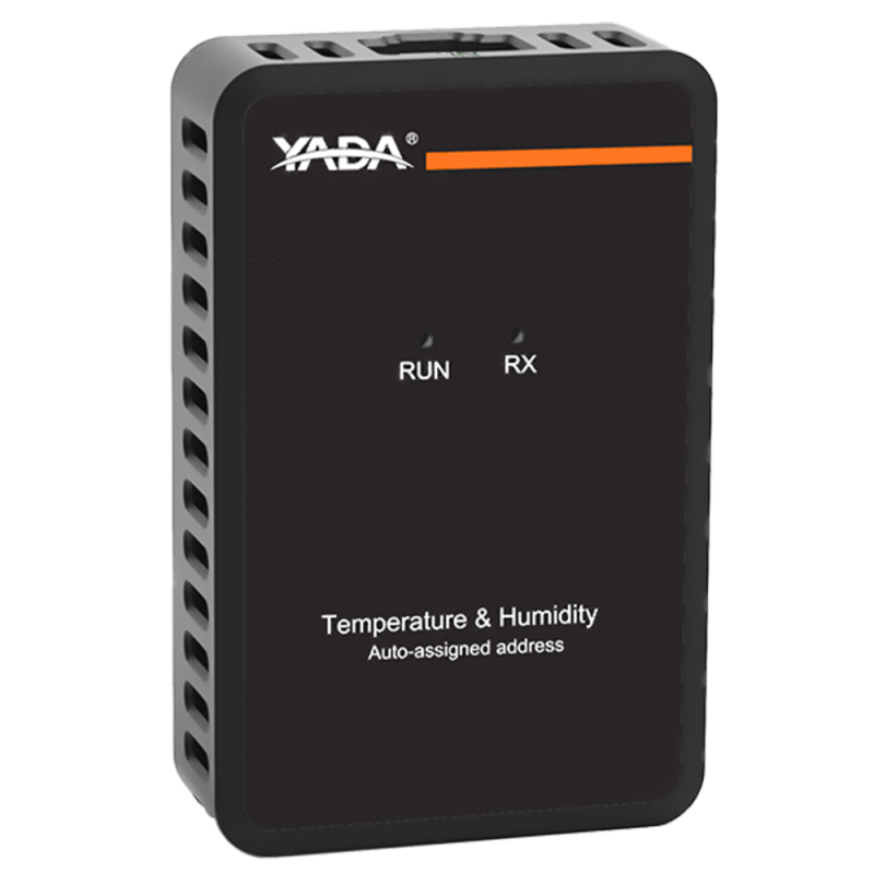 data center environmental sensor