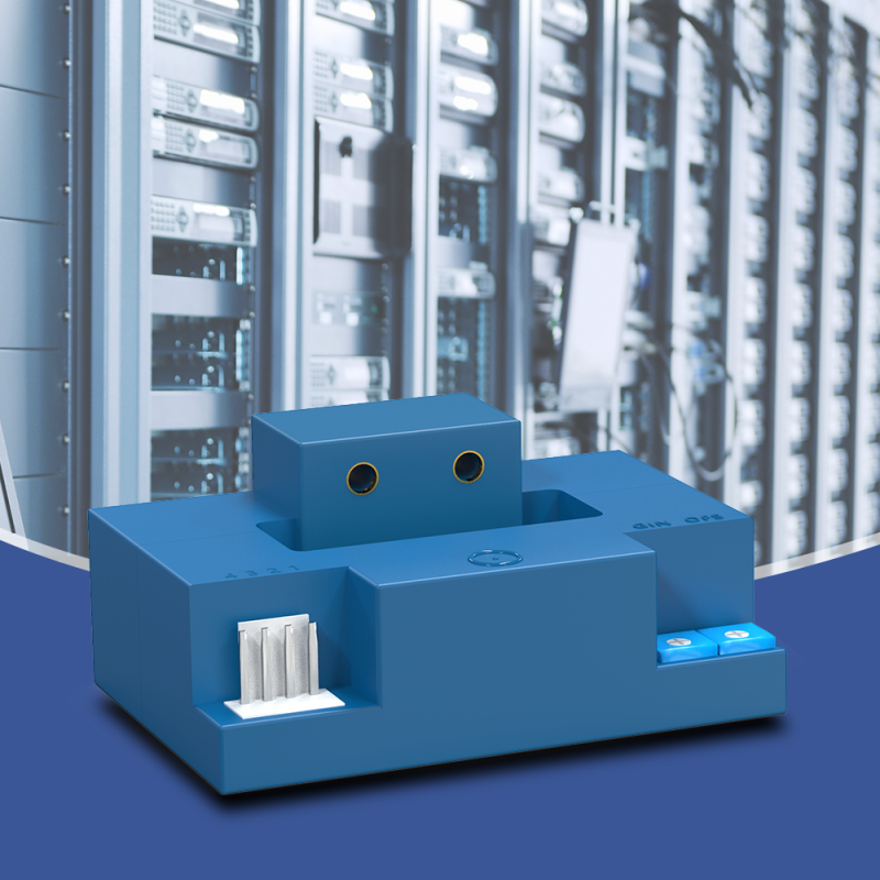 dc current sensor