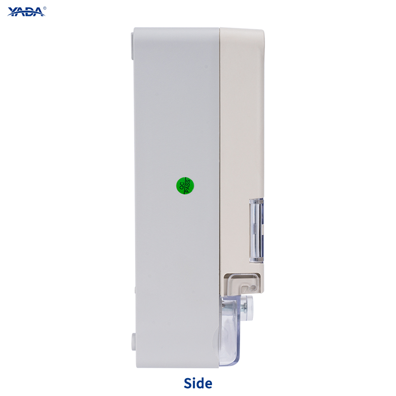 digital multi function meter