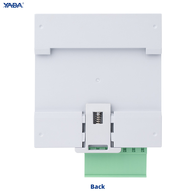 din energy meter