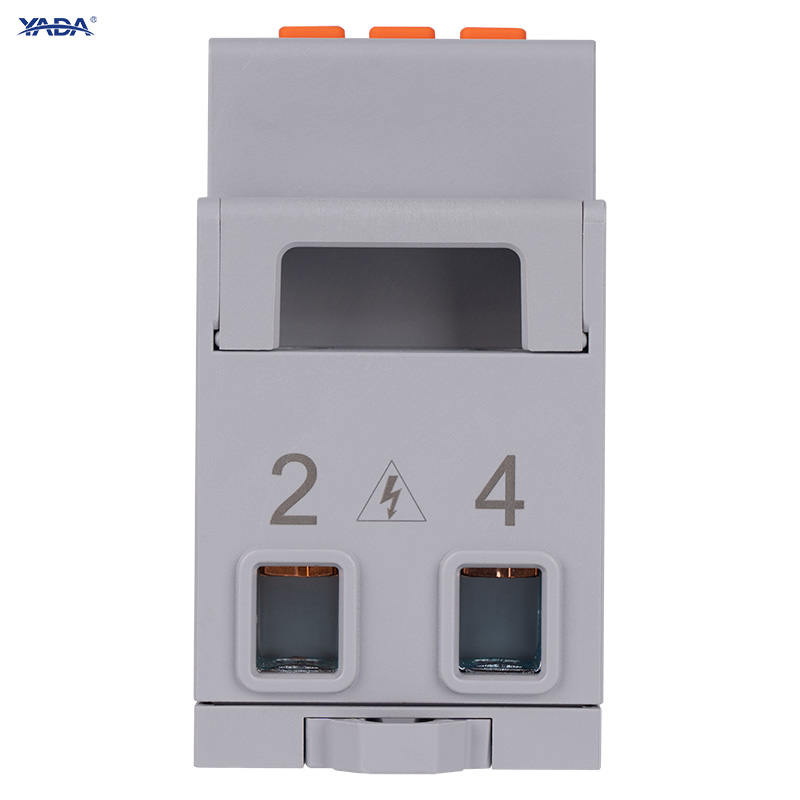 din energy meter