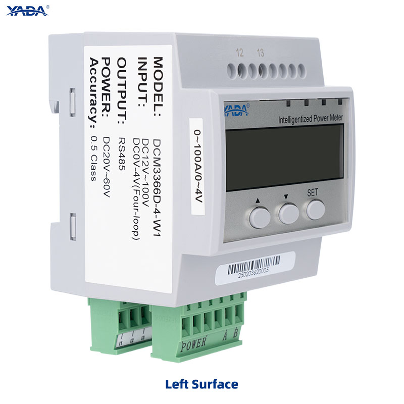 electric meter