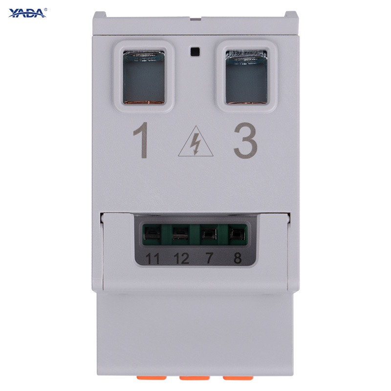 electric meter