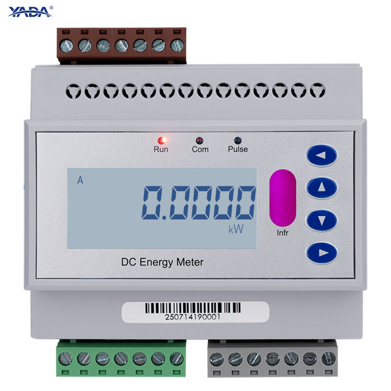 electric meter