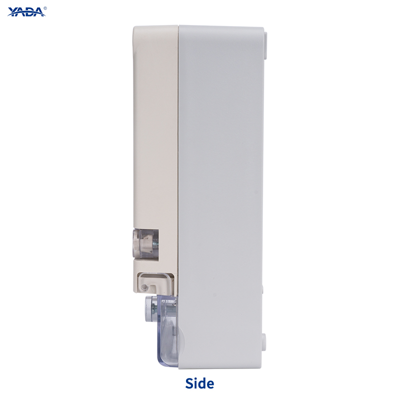 electricity meter
