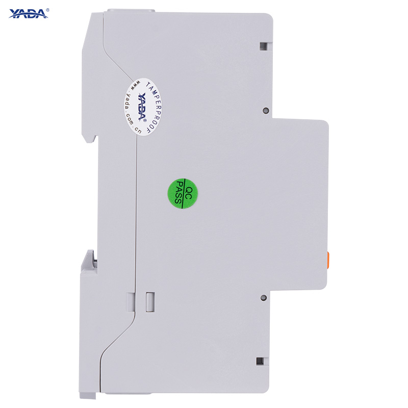 electricity meter ac