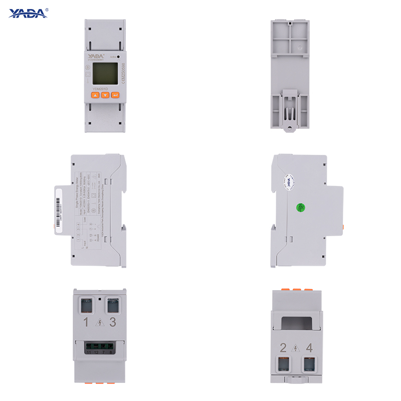 energy meter