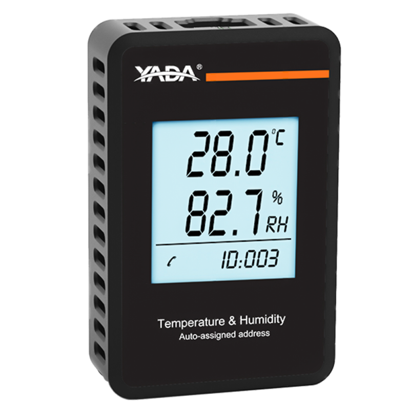 environmental sensors