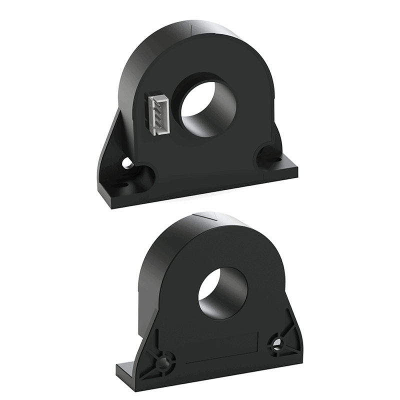 hall effect current sensor