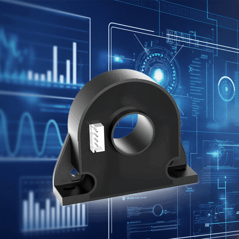 hall effect sensor