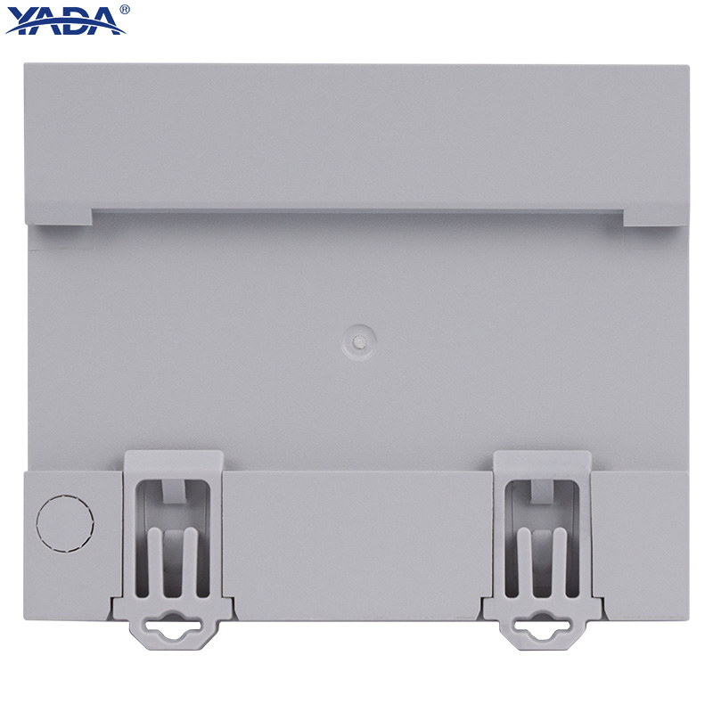 high accuracy dc power meter