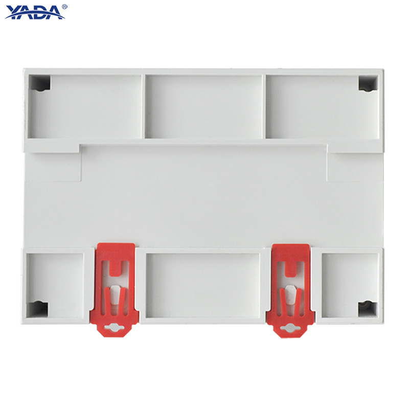 high accuracy three phase AC energy meter