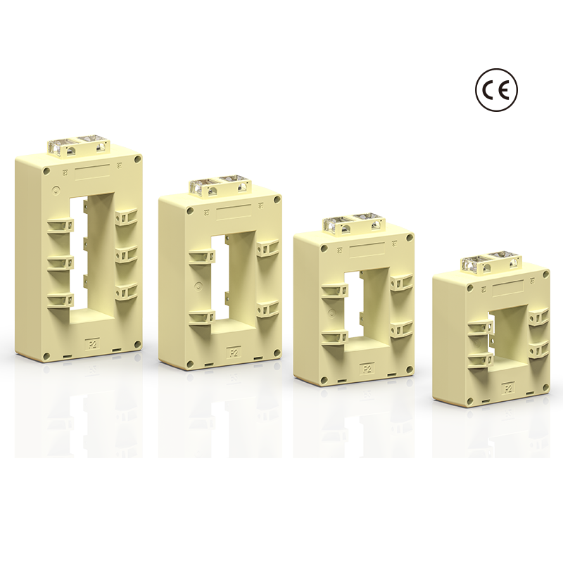 YADA YDBH0.66-III Series Split Core Class 0.2S, 0.5S, 0.2, 0.5,1.0 Current Transformer – CE Certified 100A-7500A to 5(1)A for Energy Monitoring & Metering