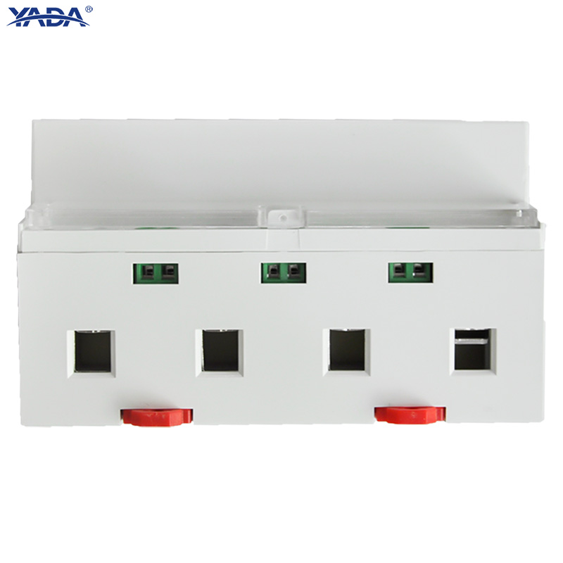 power consumption monitoring device for factories