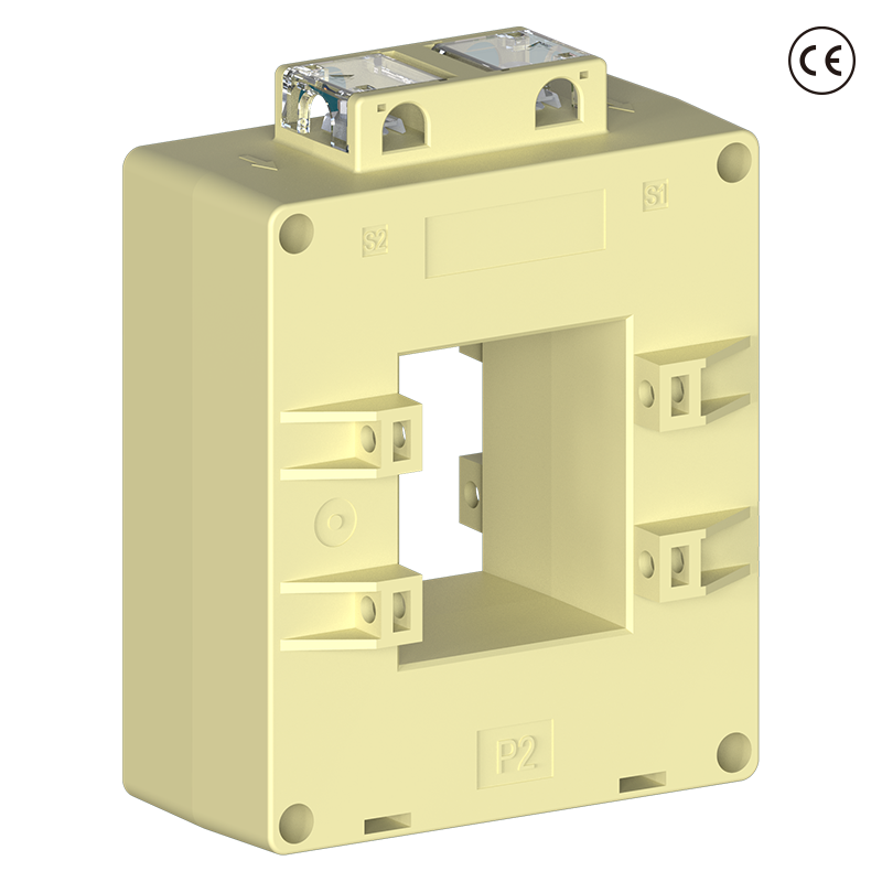 YADA YDBH0.66-III Series Split Core Class 0.2S, 0.5S, 0.2, 0.5,1.0 Current Transformer – CE Certified 100A-7500A to 5(1)A for Energy Monitoring & Metering - Image 2