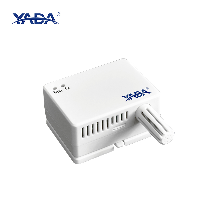 smart building sensor