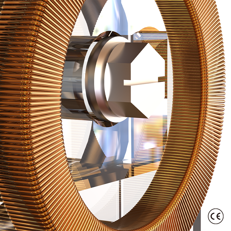 smart grid CT