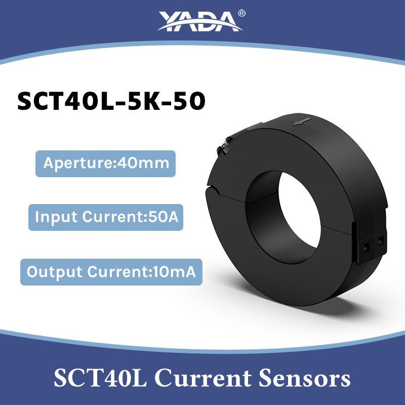 split core current transformer