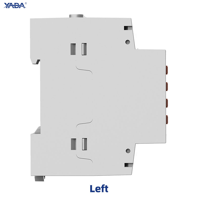 yada dc meter