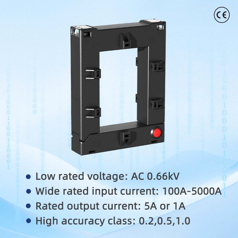 5A current transformer
