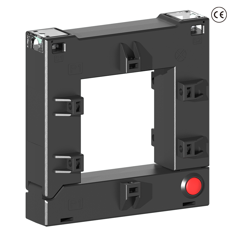 AC current transformer
