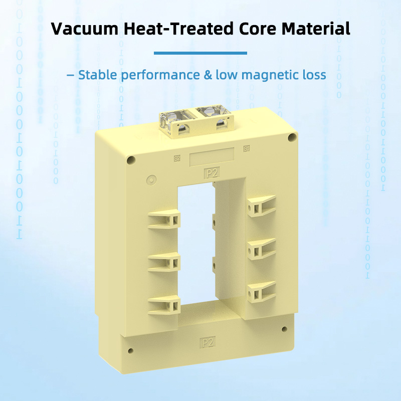 High Current transformer