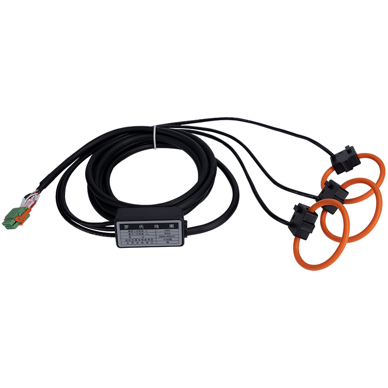 Rogowski Coil CT